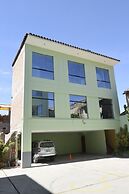 Hotel Universo