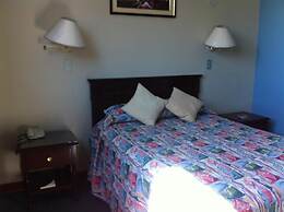 Hotel Universo