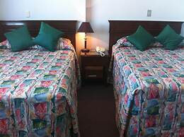 Hotel Universo