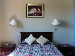 Hotel Universo