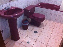Hotel Universo