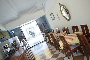 Hotel Universo