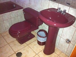 Hotel Universo