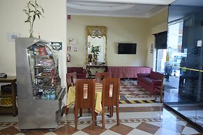 Hotel Universo