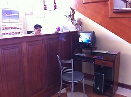 Hotel Universo