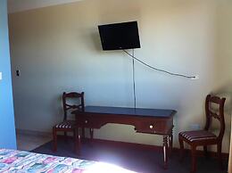 Hotel Universo