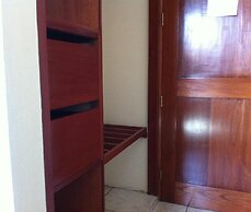 Hotel Universo