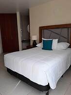 Hotel Mirante Tlaxcala