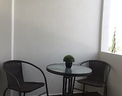 Hotel Mirante Tlaxcala