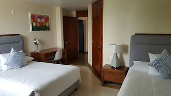 Hotel Mirante Tlaxcala