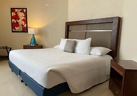 Hotel Mirante Tlaxcala