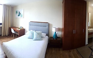 Hotel Mirante Tlaxcala