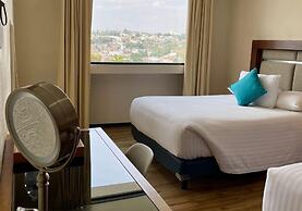 Hotel Mirante Tlaxcala