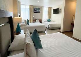 Hotel Mirante Tlaxcala