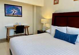 Hotel Mirante Tlaxcala