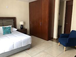 Hotel Mirante Tlaxcala
