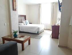 Hotel Mirante Tlaxcala