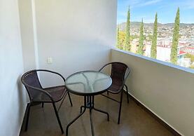 Hotel Mirante Tlaxcala