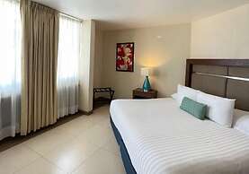 Hotel Mirante Tlaxcala