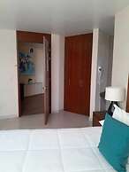 Hotel Mirante Tlaxcala