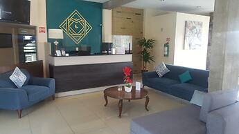 Hotel Mirante Tlaxcala