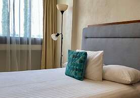 Hotel Mirante Tlaxcala