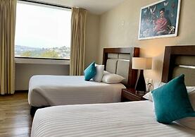 Hotel Mirante Tlaxcala