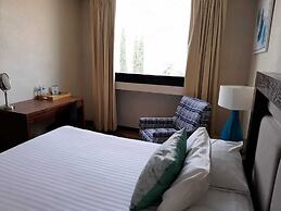 Hotel Mirante Tlaxcala