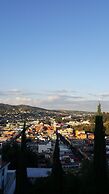 Hotel Mirante Tlaxcala