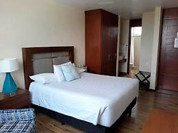 Hotel Mirante Tlaxcala