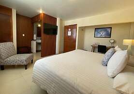 Hotel Mirante Tlaxcala