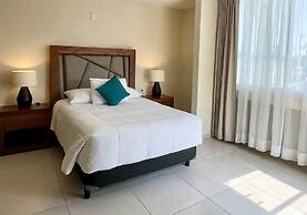 Hotel Mirante Tlaxcala