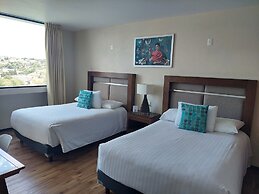 Hotel Mirante Tlaxcala