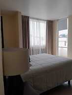 Hotel Mirante Tlaxcala