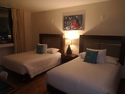 Hotel Mirante Tlaxcala