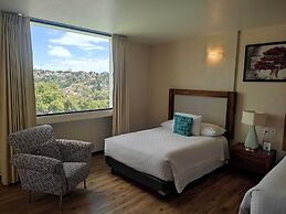 Hotel Mirante Tlaxcala