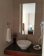 Hotel Mirante Tlaxcala