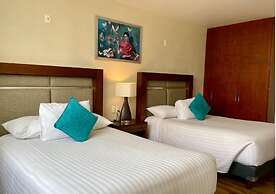 Hotel Mirante Tlaxcala