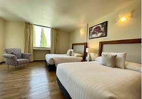 Hotel Mirante Tlaxcala