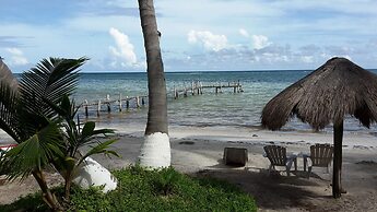 Las Cabañas Del Doctor