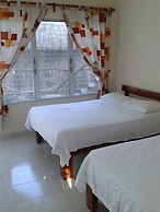 Las Cabañas Del Doctor