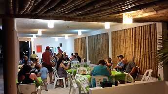 Las Cabañas Del Doctor