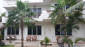 Las Cabañas Del Doctor