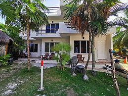 Las Cabañas Del Doctor