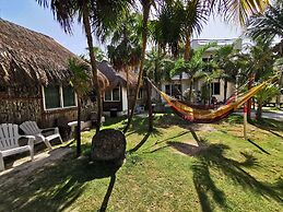 Las Cabañas Del Doctor