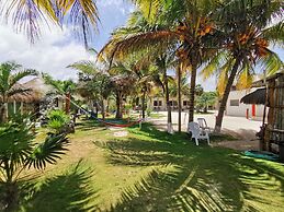 Las Cabañas Del Doctor