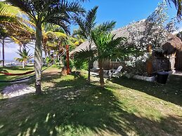 Las Cabañas Del Doctor