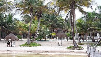 Las Cabañas Del Doctor