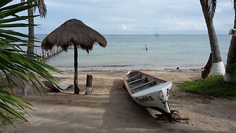 Las Cabañas Del Doctor