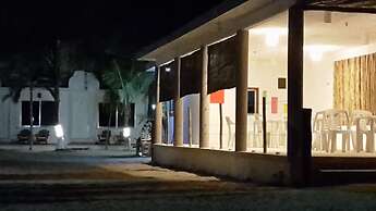 Las Cabañas Del Doctor